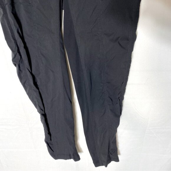Lululemon Athletica Black Dance Studio Pants Joggers 6 - Picture 11 of 14